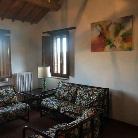 Podere Monte Petreto San Savino  المظهر الخارجي الصورة