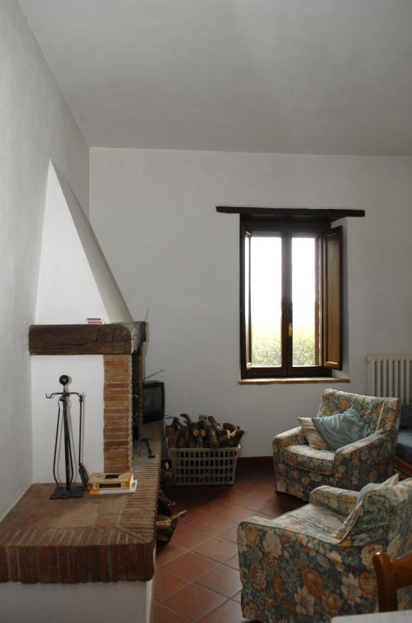 Podere Monte Petreto San Savino  الغرفة الصورة