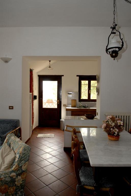 Podere Monte Petreto San Savino  الغرفة الصورة