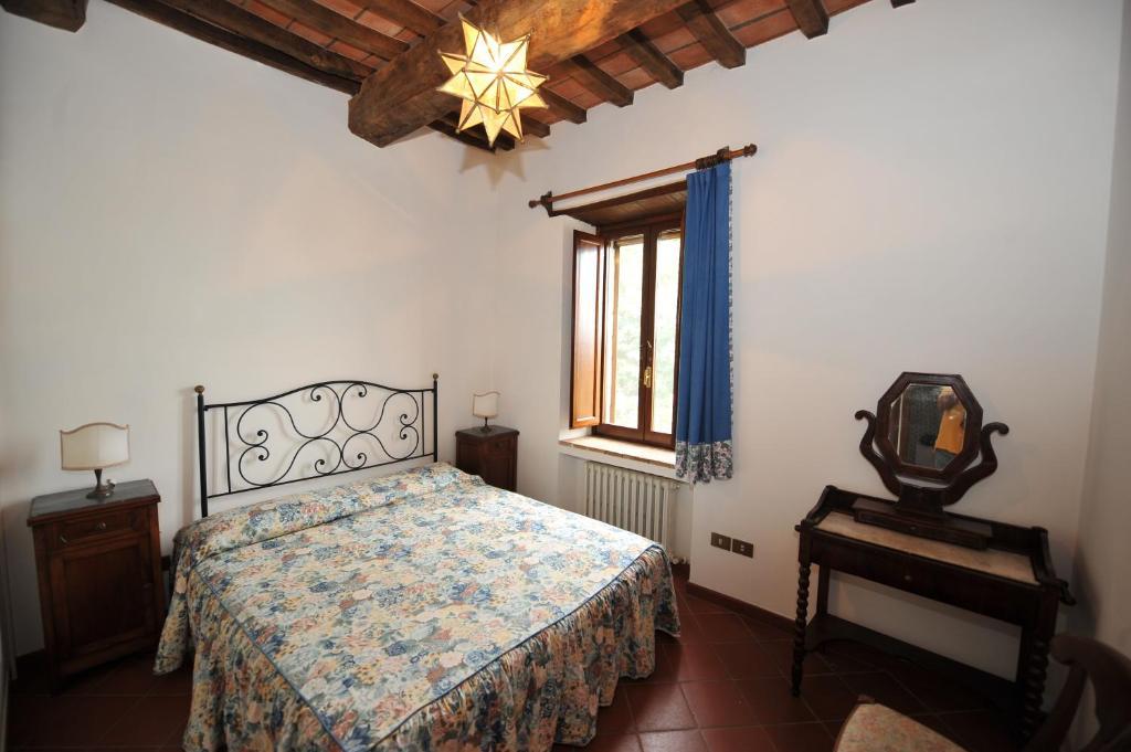 Podere Monte Petreto San Savino  الغرفة الصورة