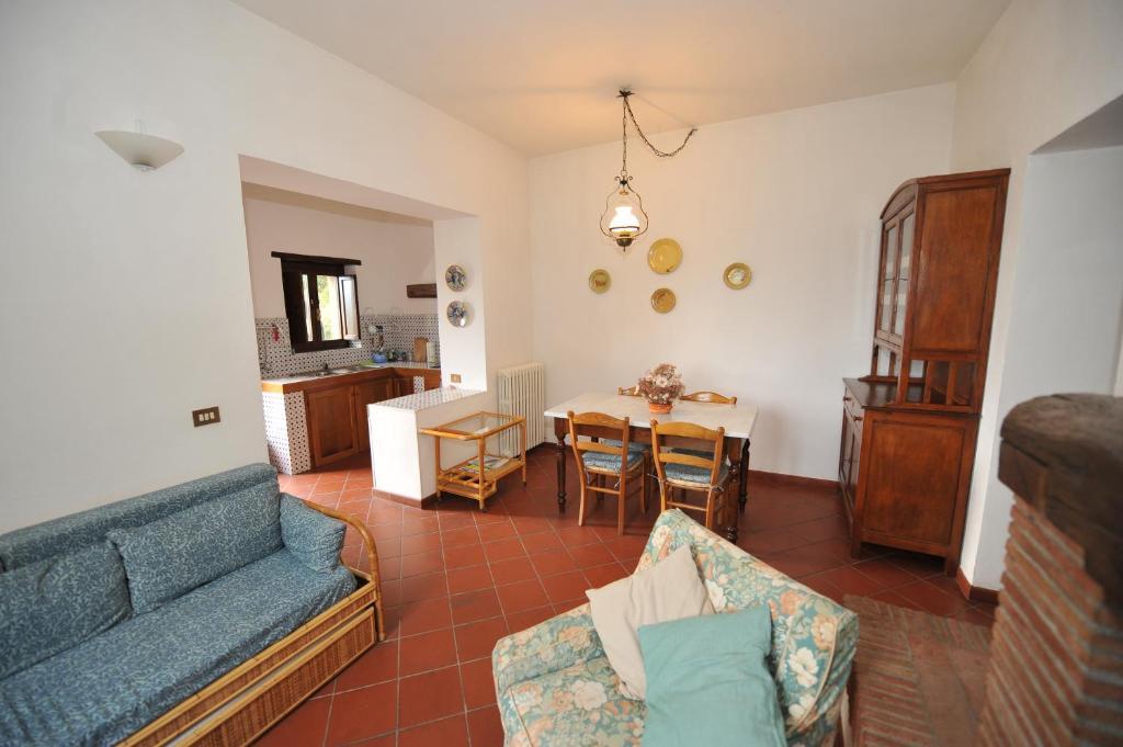 Podere Monte Petreto San Savino  الغرفة الصورة