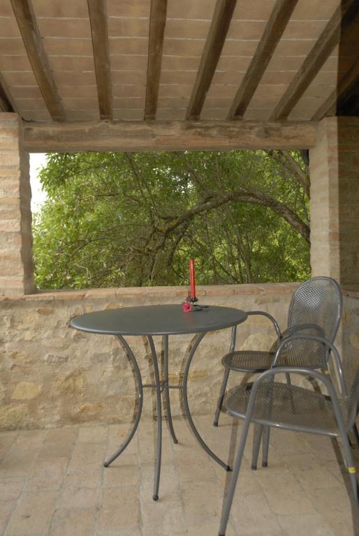 Podere Monte Petreto San Savino  الغرفة الصورة