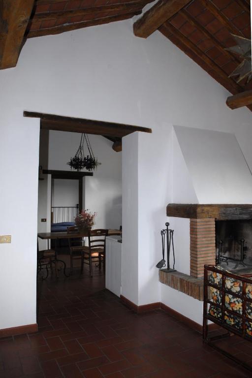 Podere Monte Petreto San Savino  الغرفة الصورة
