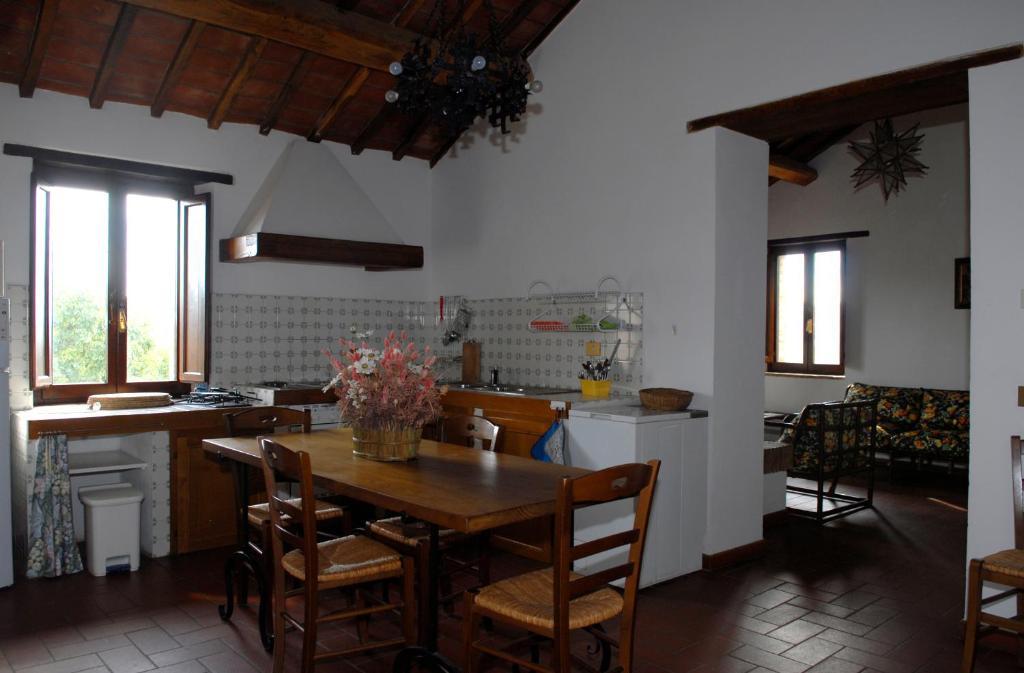 Podere Monte Petreto San Savino  الغرفة الصورة
