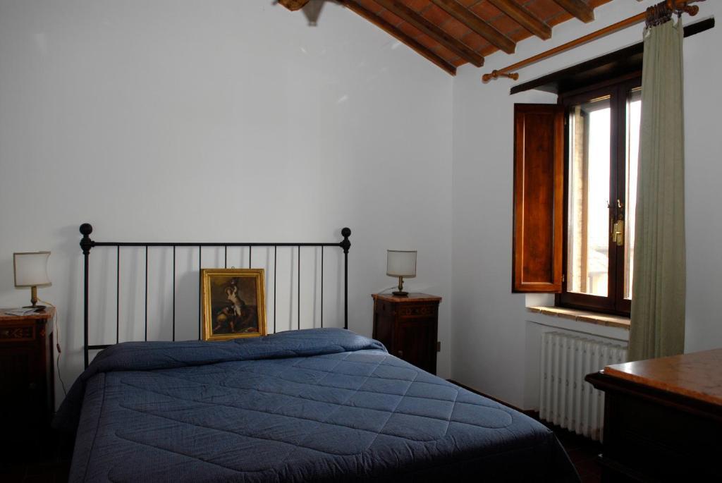 Podere Monte Petreto San Savino  الغرفة الصورة