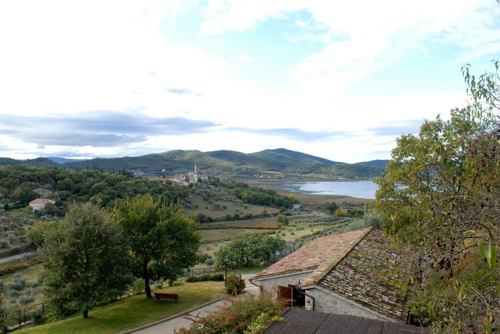 Podere Monte Petreto San Savino  الغرفة الصورة