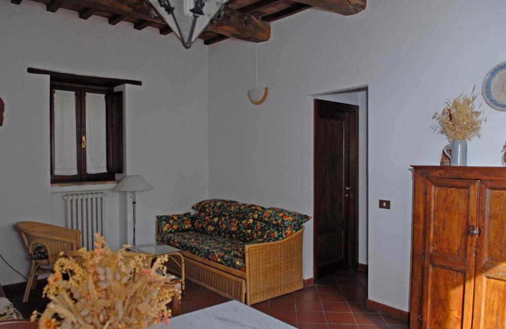 Podere Monte Petreto San Savino  الغرفة الصورة