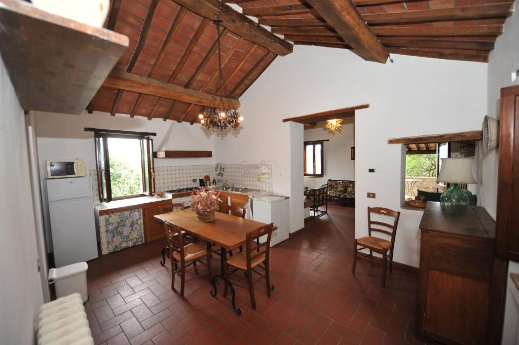 Podere Monte Petreto San Savino  الغرفة الصورة