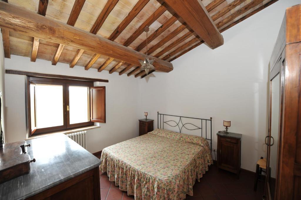 Podere Monte Petreto San Savino  الغرفة الصورة