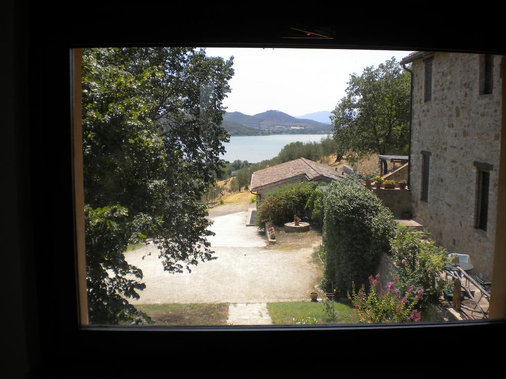 Podere Monte Petreto San Savino  الغرفة الصورة