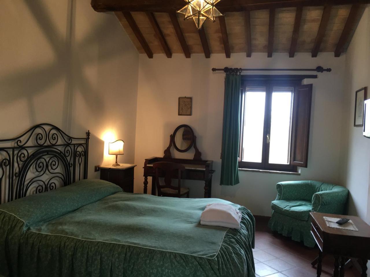 Podere Monte Petreto San Savino  المظهر الخارجي الصورة