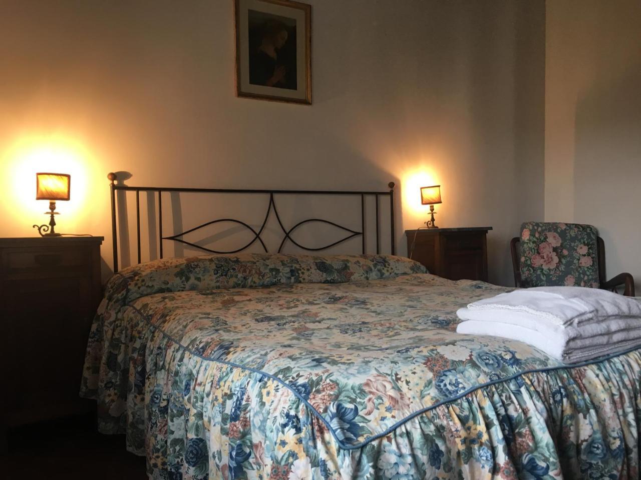Podere Monte Petreto San Savino  المظهر الخارجي الصورة