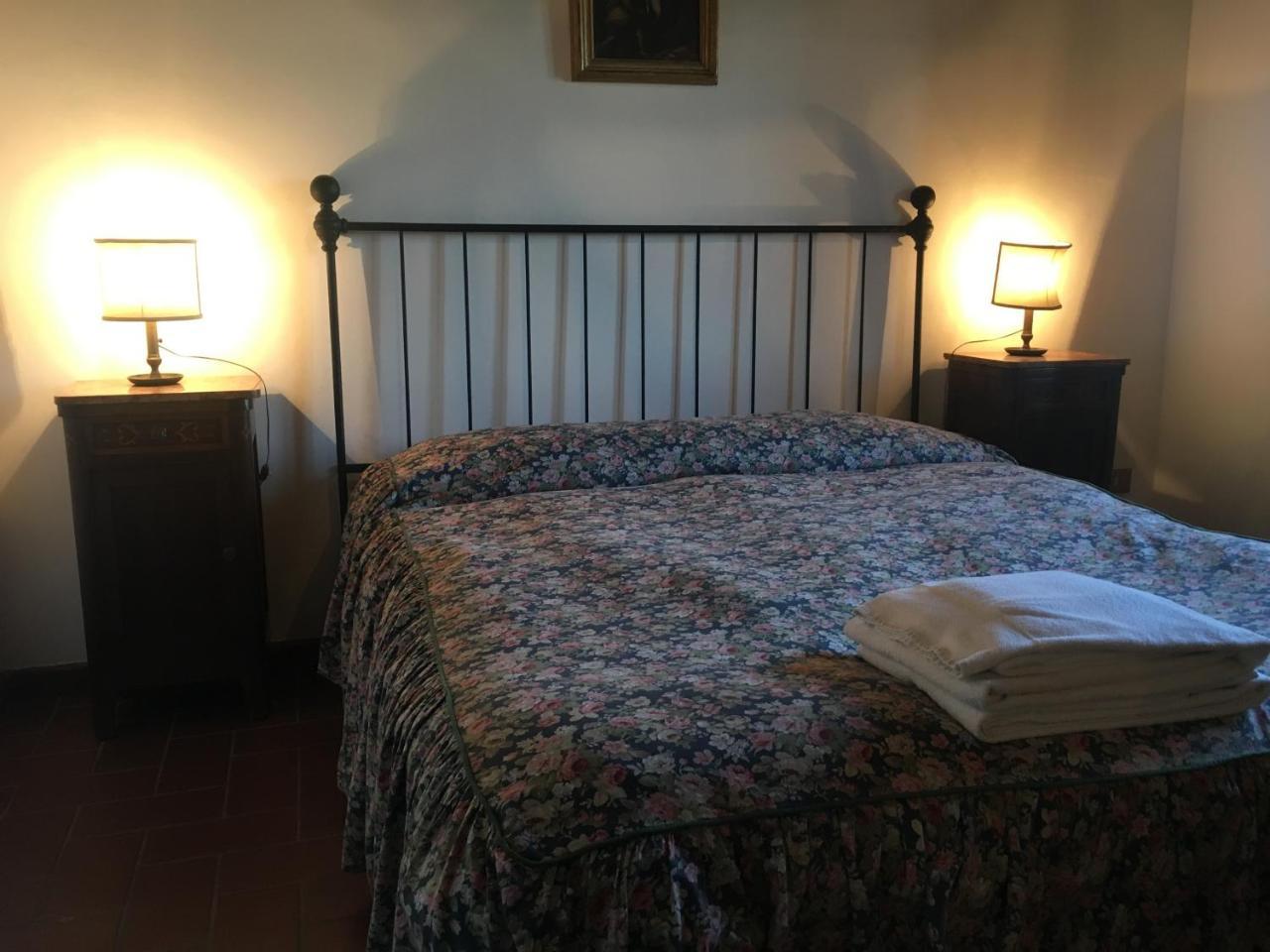Podere Monte Petreto San Savino  المظهر الخارجي الصورة