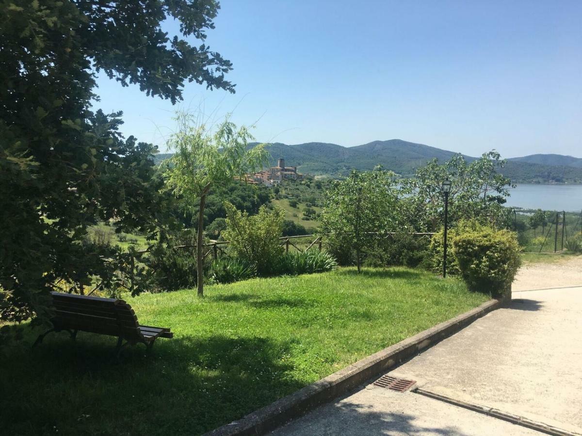 Podere Monte Petreto San Savino  المظهر الخارجي الصورة